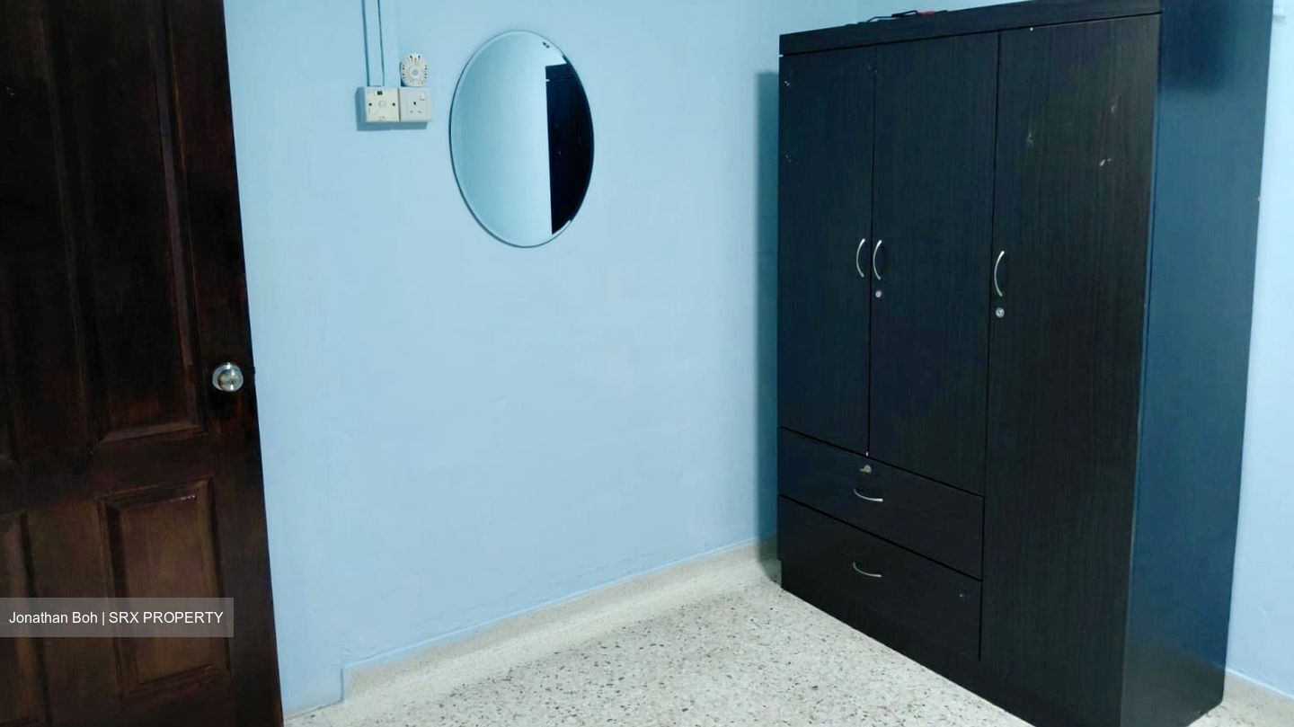 Blk 505 Cheng San Crest (Ang Mo Kio), HDB 3 Rooms #592880751
